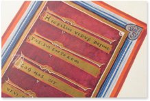 Hitda Codex – Propyläen Verlag – Cod. 1640 – Universitäts- und Landesbibliothek Darmstadt (Darmstadt, Germany) Hitda Codex – Propyläen Verlag – Cod. 1640 – Universitäts- und Landesbibliothek Darmstadt (Darmstadt, Germany)