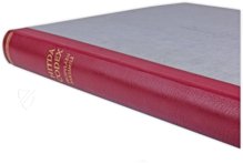 Hitda Codex – Propyläen Verlag – Cod. 1640 – Universitäts- und Landesbibliothek Darmstadt (Darmstadt, Germany) Hitda Codex – Propyläen Verlag – Cod. 1640 – Universitäts- und Landesbibliothek Darmstadt (Darmstadt, Germany)