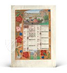 Horenbout Book of Hours – Testimonio Compañía Editorial – Vat. Lat. 3770 – Biblioteca Apostolica Vaticana (Vatican City, Vatican City State) Horenbout Book of Hours – Testimonio Compañía Editorial – Vat. Lat. 3770 – Biblioteca Apostolica Vaticana (Vatican City, Vatican City State)