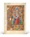 Horenbout Book of Hours – Testimonio Compañía Editorial – Vat. Lat. 3770 – Biblioteca Apostolica Vaticana (Vatican City, Vatican City State) Horenbout Book of Hours – Testimonio Compañía Editorial – Vat. Lat. 3770 – Biblioteca Apostolica Vaticana (Vatican City, Vatican City State)