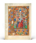 Horenbout Book of Hours – Testimonio Compañía Editorial – Vat. Lat. 3770 – Biblioteca Apostolica Vaticana (Vatican City, Vatican City State) Horenbout Book of Hours – Testimonio Compañía Editorial – Vat. Lat. 3770 – Biblioteca Apostolica Vaticana (Vatican City, Vatican City State)