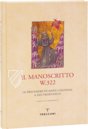 Hours of Anna Colonna – Istituto dell'Enciclopedia Italiana - Treccani – MS W.322 – Walters Art Museum (Baltimore, USA)