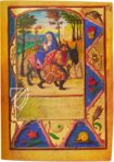 Hours of Frederick of Aragon – CM Editores – Ms. Lat. 10532 – Bibliothèque nationale de France (Paris, France)