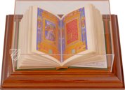 Hours of Frederick of Aragon – CM Editores – Ms. Lat. 10532 – Bibliothèque nationale de France (Paris, France)