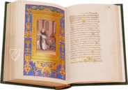 Hours of Frederick of Naples – CM Editores – Ms. Lat. 10532 – Bibliothèque nationale de France (Paris, France) Hours of Frederick of Naples – CM Editores – Ms. Lat. 10532 – Bibliothèque nationale de France (Paris, France)