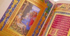 Hours of Frederick of Naples – CM Editores – Ms. Lat. 10532 – Bibliothèque nationale de France (Paris, France) Hours of Frederick of Naples – CM Editores – Ms. Lat. 10532 – Bibliothèque nationale de France (Paris, France)