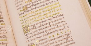 Hours of Frederick of Naples – CM Editores – Ms. Lat. 10532 – Bibliothèque nationale de France (Paris, France) Hours of Frederick of Naples – CM Editores – Ms. Lat. 10532 – Bibliothèque nationale de France (Paris, France)