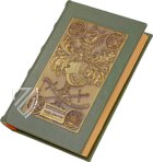 Hours of Frederick of Naples – CM Editores – Ms. Lat. 10532 – Bibliothèque nationale de France (Paris, France) Hours of Frederick of Naples – CM Editores – Ms. Lat. 10532 – Bibliothèque nationale de France (Paris, France)