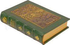 Hours of Frederick of Naples – CM Editores – Ms. Lat. 10532 – Bibliothèque nationale de France (Paris, France) Hours of Frederick of Naples – CM Editores – Ms. Lat. 10532 – Bibliothèque nationale de France (Paris, France)