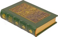 Hours of Frederick of Naples – CM Editores – Ms. Lat. 10532 – Bibliothèque nationale de France (Paris, France) Hours of Frederick of Naples – CM Editores – Ms. Lat. 10532 – Bibliothèque nationale de France (Paris, France)