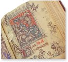 Hours of Jeanne d'Evreux – Faksimile Verlag – Acc., No.54.1.2 – The Metropolitan Museum of Art (New York, USA) Hours of Jeanne d'Evreux – Faksimile Verlag – Acc., No.54.1.2 – The Metropolitan Museum of Art (New York, USA)