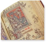 Hours of Jeanne d'Evreux – Faksimile Verlag – Acc., No.54.1.2 – The Metropolitan Museum of Art (New York, USA) Hours of Jeanne d'Evreux – Faksimile Verlag – Acc., No.54.1.2 – The Metropolitan Museum of Art (New York, USA)