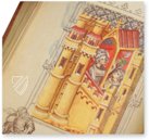 Hours of Jeanne d'Evreux – Faksimile Verlag – Acc., No.54.1.2 – The Metropolitan Museum of Art (New York, USA) Hours of Jeanne d'Evreux – Faksimile Verlag – Acc., No.54.1.2 – The Metropolitan Museum of Art (New York, USA)