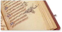 Hours of Jeanne d'Evreux – Faksimile Verlag – Acc., No.54.1.2 – The Metropolitan Museum of Art (New York, USA) Hours of Jeanne d'Evreux – Faksimile Verlag – Acc., No.54.1.2 – The Metropolitan Museum of Art (New York, USA)