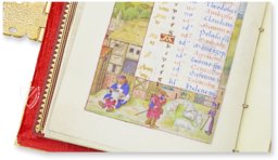 Hours of Joanna of Castile β Patrimonio Ediciones β Add Ms. 18852 β British Library (London, United Kingdom) Hours of Joanna of Castile β Patrimonio Ediciones β Add Ms. 18852 β British Library (London, United Kingdom)