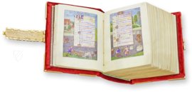 Hours of Joanna of Castile β Patrimonio Ediciones β Add Ms. 18852 β British Library (London, United Kingdom) Hours of Joanna of Castile β Patrimonio Ediciones β Add Ms. 18852 β British Library (London, United Kingdom)