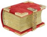 Hours of Joanna of Castile β Patrimonio Ediciones β Add Ms. 18852 β British Library (London, United Kingdom) Hours of Joanna of Castile β Patrimonio Ediciones β Add Ms. 18852 β British Library (London, United Kingdom)