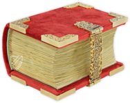 Hours of Joanna of Castile β Patrimonio Ediciones β Add Ms. 18852 β British Library (London, United Kingdom) Hours of Joanna of Castile β Patrimonio Ediciones β Add Ms. 18852 β British Library (London, United Kingdom)