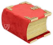 Hours of Joanna of Castile β Patrimonio Ediciones β Add Ms. 18852 β British Library (London, United Kingdom) Hours of Joanna of Castile β Patrimonio Ediciones β Add Ms. 18852 β British Library (London, United Kingdom)