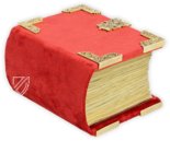 Hours of Joanna of Castile β Patrimonio Ediciones β Add Ms. 18852 β British Library (London, United Kingdom) Hours of Joanna of Castile β Patrimonio Ediciones β Add Ms. 18852 β British Library (London, United Kingdom)