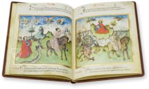 Illuminated Apocalypse of Lyon – Orbis Mediaevalis – ms. 0439 – Bibliothèque municipale de Lyon (Lyon, France) Illuminated Apocalypse of Lyon – Orbis Mediaevalis – ms. 0439 – Bibliothèque municipale de Lyon (Lyon, France)