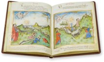 Illuminated Apocalypse of Lyon – Orbis Mediaevalis – ms. 0439 – Bibliothèque municipale de Lyon (Lyon, France) Illuminated Apocalypse of Lyon – Orbis Mediaevalis – ms. 0439 – Bibliothèque municipale de Lyon (Lyon, France)