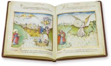 Illuminated Apocalypse of Lyon – Orbis Mediaevalis – ms. 0439 – Bibliothèque municipale de Lyon (Lyon, France) Illuminated Apocalypse of Lyon – Orbis Mediaevalis – ms. 0439 – Bibliothèque municipale de Lyon (Lyon, France)