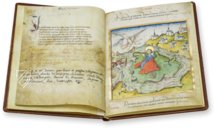 Illuminated Apocalypse of Lyon – Orbis Mediaevalis – ms. 0439 – Bibliothèque municipale de Lyon (Lyon, France) Illuminated Apocalypse of Lyon – Orbis Mediaevalis – ms. 0439 – Bibliothèque municipale de Lyon (Lyon, France)