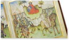 Illuminated Apocalypse of Lyon – Orbis Mediaevalis – ms. 0439 – Bibliothèque municipale de Lyon (Lyon, France) Illuminated Apocalypse of Lyon – Orbis Mediaevalis – ms. 0439 – Bibliothèque municipale de Lyon (Lyon, France)