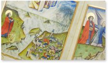 Illuminated Apocalypse of Lyon – Orbis Mediaevalis – ms. 0439 – Bibliothèque municipale de Lyon (Lyon, France) Illuminated Apocalypse of Lyon – Orbis Mediaevalis – ms. 0439 – Bibliothèque municipale de Lyon (Lyon, France)