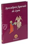 Illuminated Apocalypse of Lyon – Orbis Mediaevalis – ms. 0439 – Bibliothèque municipale de Lyon (Lyon, France) Illuminated Apocalypse of Lyon – Orbis Mediaevalis – ms. 0439 – Bibliothèque municipale de Lyon (Lyon, France)