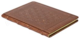 Illuminated Apocalypse of Lyon – Orbis Mediaevalis – ms. 0439 – Bibliothèque municipale de Lyon (Lyon, France) Illuminated Apocalypse of Lyon – Orbis Mediaevalis – ms. 0439 – Bibliothèque municipale de Lyon (Lyon, France)