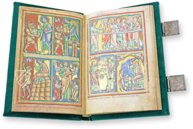 Illustrated Bible of The Hague β Orbis Mediaevalis β MS 76 F5
β Koninklijke Bibliotheek Den Haag (The Hague, Netherlands) Illustrated Bible of The Hague β Orbis Mediaevalis β MS 76 F5
β Koninklijke Bibliotheek Den Haag (The Hague, Netherlands)