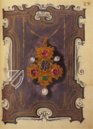 Jewel Book of Duchess Anna of Bavaria – Coron Verlag – Cod.icon. 429 – Bayerische Staatsbibliothek (Munich, Germany)