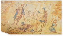 Joshua Roll β Akademische Druck- u. Verlagsanstalt (ADEVA) β Cod. Vat. Ms. Pal. graec. 431 β Biblioteca Apostolica Vaticana (Vatican City, Vatican City State) Joshua Roll β Akademische Druck- u. Verlagsanstalt (ADEVA) β Cod. Vat. Ms. Pal. graec. 431 β Biblioteca Apostolica Vaticana (Vatican City, Vatican City State)
