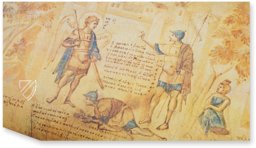 Joshua Roll β Akademische Druck- u. Verlagsanstalt (ADEVA) β Cod. Vat. Ms. Pal. graec. 431 β Biblioteca Apostolica Vaticana (Vatican City, Vatican City State) Joshua Roll β Akademische Druck- u. Verlagsanstalt (ADEVA) β Cod. Vat. Ms. Pal. graec. 431 β Biblioteca Apostolica Vaticana (Vatican City, Vatican City State)