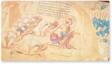 Joshua Roll β Akademische Druck- u. Verlagsanstalt (ADEVA) β Cod. Vat. Ms. Pal. graec. 431 β Biblioteca Apostolica Vaticana (Vatican City, Vatican City State) Joshua Roll β Akademische Druck- u. Verlagsanstalt (ADEVA) β Cod. Vat. Ms. Pal. graec. 431 β Biblioteca Apostolica Vaticana (Vatican City, Vatican City State)
