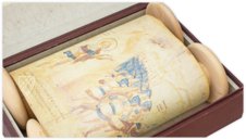 Joshua Roll β Akademische Druck- u. Verlagsanstalt (ADEVA) β Cod. Vat. Ms. Pal. graec. 431 β Biblioteca Apostolica Vaticana (Vatican City, Vatican City State) Joshua Roll β Akademische Druck- u. Verlagsanstalt (ADEVA) β Cod. Vat. Ms. Pal. graec. 431 β Biblioteca Apostolica Vaticana (Vatican City, Vatican City State)