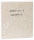 Joshua Roll β Akademische Druck- u. Verlagsanstalt (ADEVA) β Cod. Vat. Ms. Pal. graec. 431 β Biblioteca Apostolica Vaticana (Vatican City, Vatican City State) Joshua Roll β Akademische Druck- u. Verlagsanstalt (ADEVA) β Cod. Vat. Ms. Pal. graec. 431 β Biblioteca Apostolica Vaticana (Vatican City, Vatican City State)