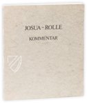 Joshua Roll β Akademische Druck- u. Verlagsanstalt (ADEVA) β Cod. Vat. Ms. Pal. graec. 431 β Biblioteca Apostolica Vaticana (Vatican City, Vatican City State) Joshua Roll β Akademische Druck- u. Verlagsanstalt (ADEVA) β Cod. Vat. Ms. Pal. graec. 431 β Biblioteca Apostolica Vaticana (Vatican City, Vatican City State)