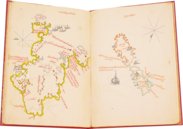 Khalili Portolan Atlas – Azimuth Editions – MSS 718 – Private Collection