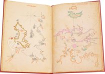 Khalili Portolan Atlas – Azimuth Editions – MSS 718 – Private Collection