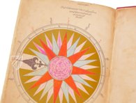 Khalili Portolan Atlas – Azimuth Editions – MSS 718 – Private Collection