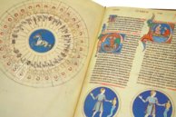 Lapidary of Alfonso X the Wise β Edilan β ms. H. I. 15 β Real Biblioteca del Monasterio de San Lorenzo de El Escorial (San Lorenzo de El Escorial, Spain) Lapidary of Alfonso X the Wise β Edilan β ms. H. I. 15 β Real Biblioteca del Monasterio de San Lorenzo de El Escorial (San Lorenzo de El Escorial, Spain)