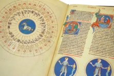 Lapidary of Alfonso X the Wise β Edilan β ms. H. I. 15 β Real Biblioteca del Monasterio de San Lorenzo de El Escorial (San Lorenzo de El Escorial, Spain) Lapidary of Alfonso X the Wise β Edilan β ms. H. I. 15 β Real Biblioteca del Monasterio de San Lorenzo de El Escorial (San Lorenzo de El Escorial, Spain)