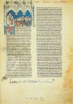 Lapidary of Alfonso X the Wise β Edilan β ms. H. I. 15 β Real Biblioteca del Monasterio de San Lorenzo de El Escorial (San Lorenzo de El Escorial, Spain) Lapidary of Alfonso X the Wise β Edilan β ms. H. I. 15 β Real Biblioteca del Monasterio de San Lorenzo de El Escorial (San Lorenzo de El Escorial, Spain)