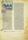Lapidary of Alfonso X the Wise β Edilan β ms. H. I. 15 β Real Biblioteca del Monasterio de San Lorenzo de El Escorial (San Lorenzo de El Escorial, Spain) Lapidary of Alfonso X the Wise β Edilan β ms. H. I. 15 β Real Biblioteca del Monasterio de San Lorenzo de El Escorial (San Lorenzo de El Escorial, Spain)
