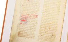 Legend of Saint Hedwig – Wydawnictwo Dolnoslaskie – IV F 192 – Wroclaw University Library (Wroclaw, Poland)