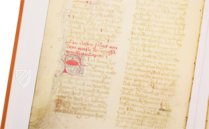 Legend of Saint Hedwig – Wydawnictwo Dolnoslaskie – IV F 192 – Wroclaw University Library (Wroclaw, Poland)