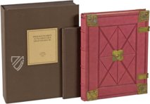 Legenda Aurea - Anjou Legendarium β Belser Verlag β Vat. lat. 8541 / MS M.360.1-26 / 16930-34 / f2MSA2M21300-37 / 1994.516 β Biblioteca Apostolica Vaticana (Vatican City, Vatican City State) Legenda Aurea - Anjou Legendarium β Belser Verlag β Vat. lat. 8541 / MS M.360.1-26 / 16930-34 / f2MSA2M21300-37 / 1994.516 β Biblioteca Apostolica Vaticana (Vatican City, Vatican City State)